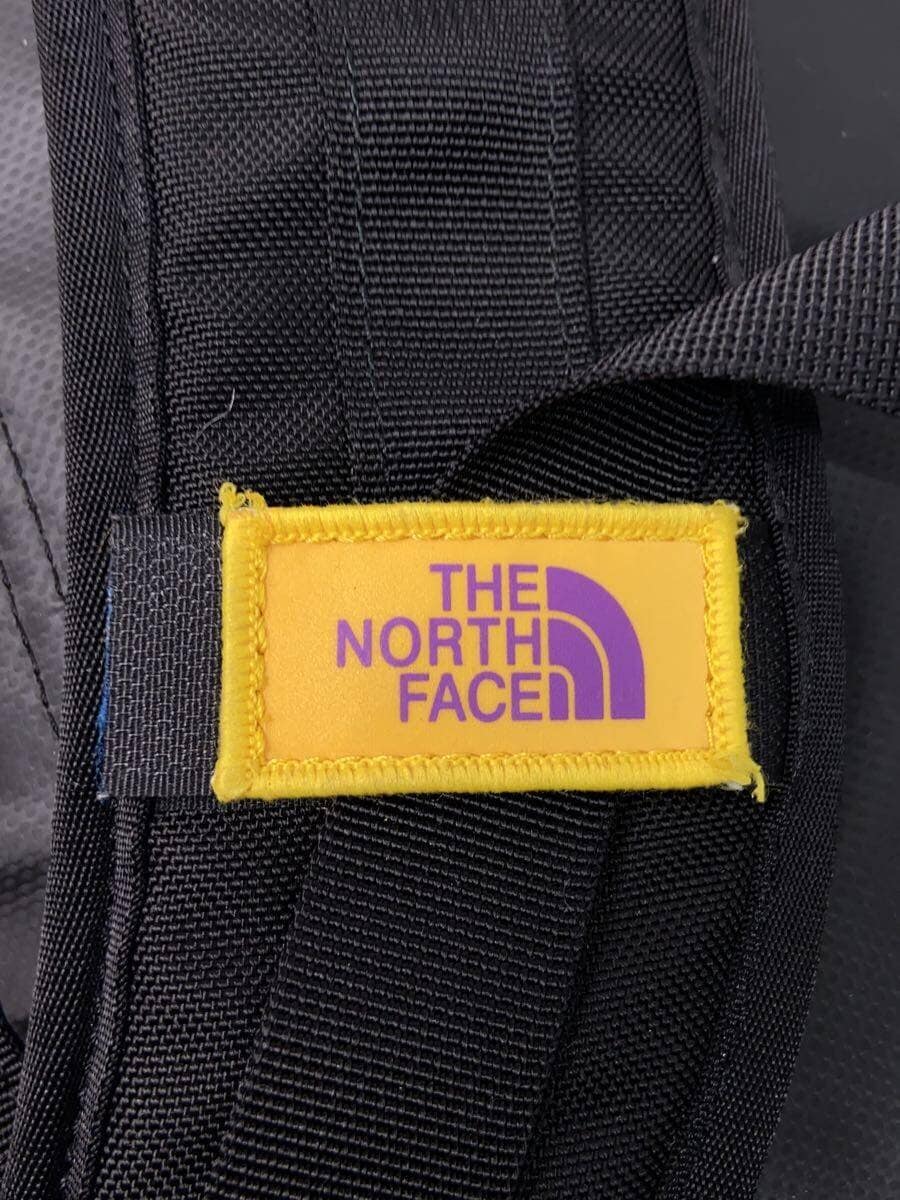 THE NORTH FACE Boston Bag The North Face Black Black BLK Backpack 5