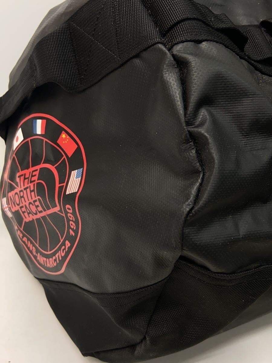 THE NORTH FACE Boston Bag The North Face Black Black BLK Backpack 7