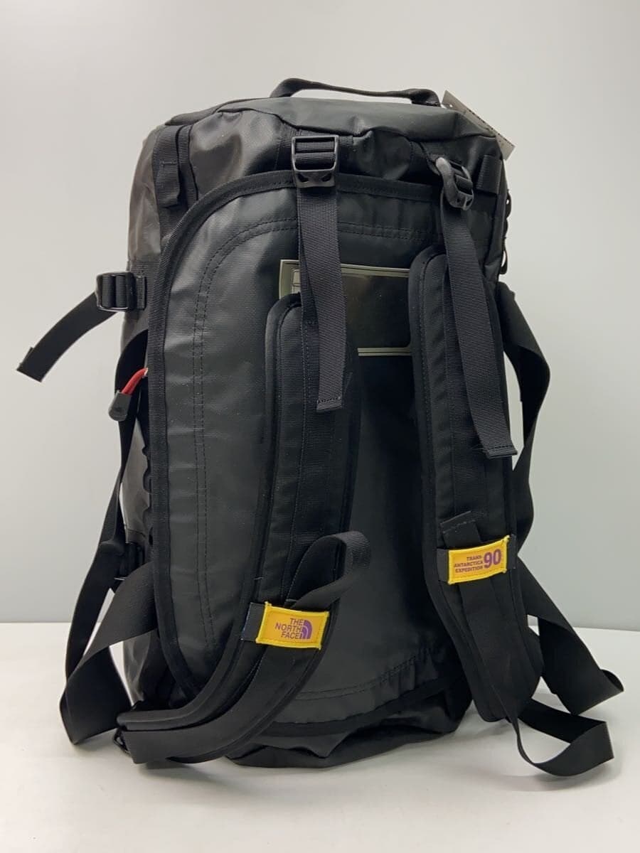 THE NORTH FACE Boston Bag The North Face Black Black BLK Backpack 9