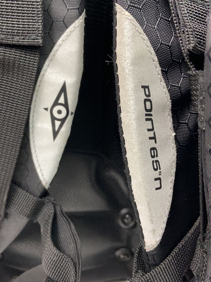 Other Brand Backpack Boblbee 25L Point 65 BLK Hard Shell Black Black 4