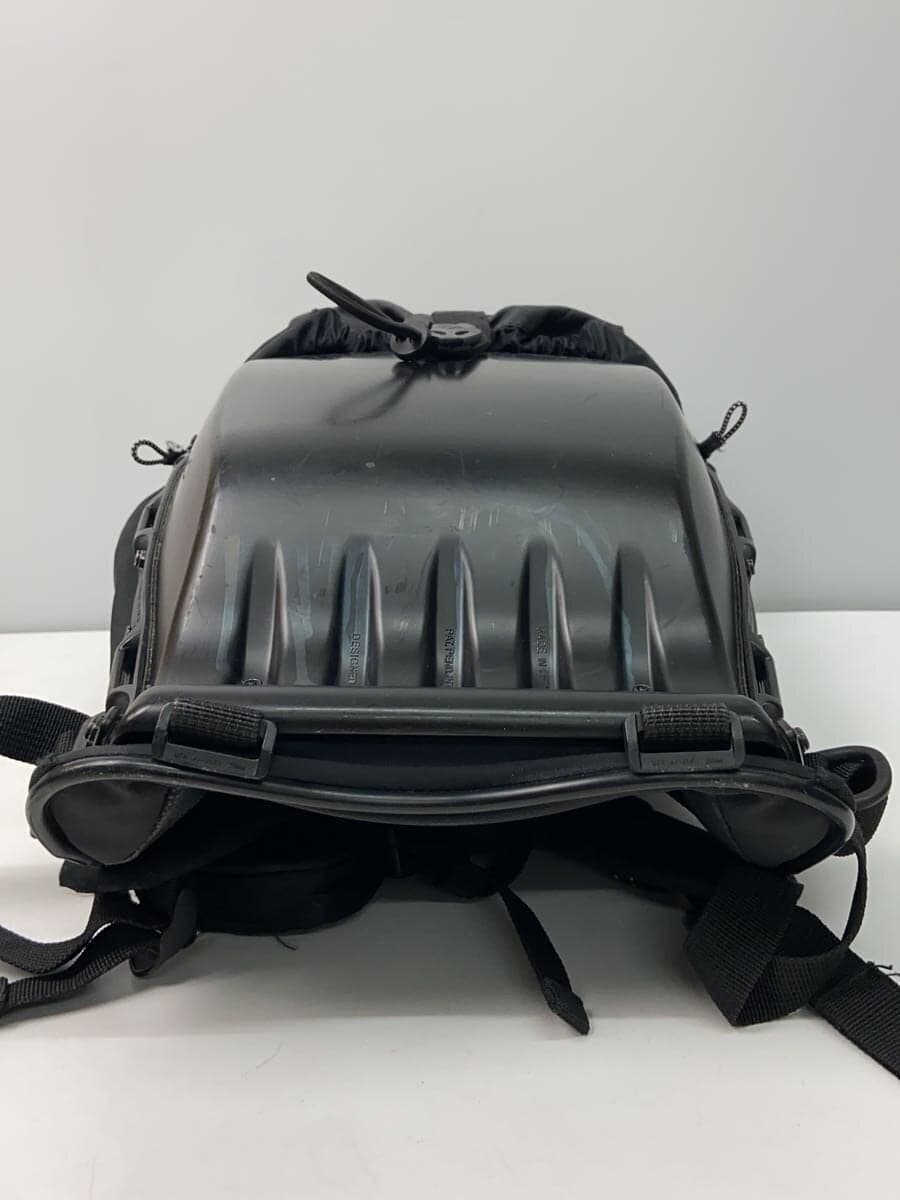 Other Brand Backpack Boblbee 25L Point 65 BLK Hard Shell Black Black 6
