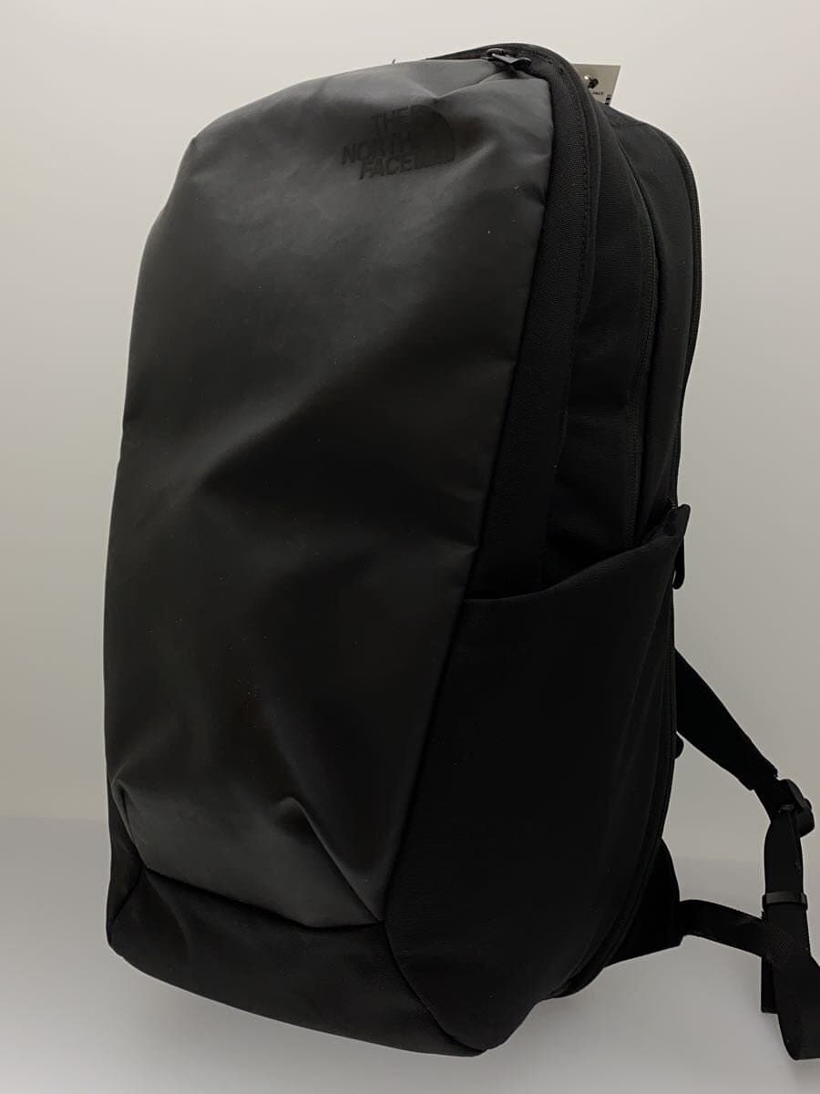 THE NORTH FACE backpack -- BLK plain NM82392 2