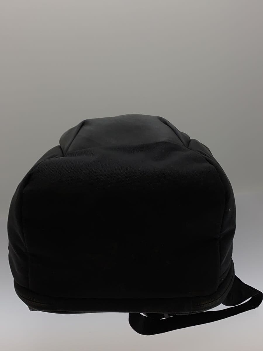 THE NORTH FACE backpack -- BLK plain NM82392 4