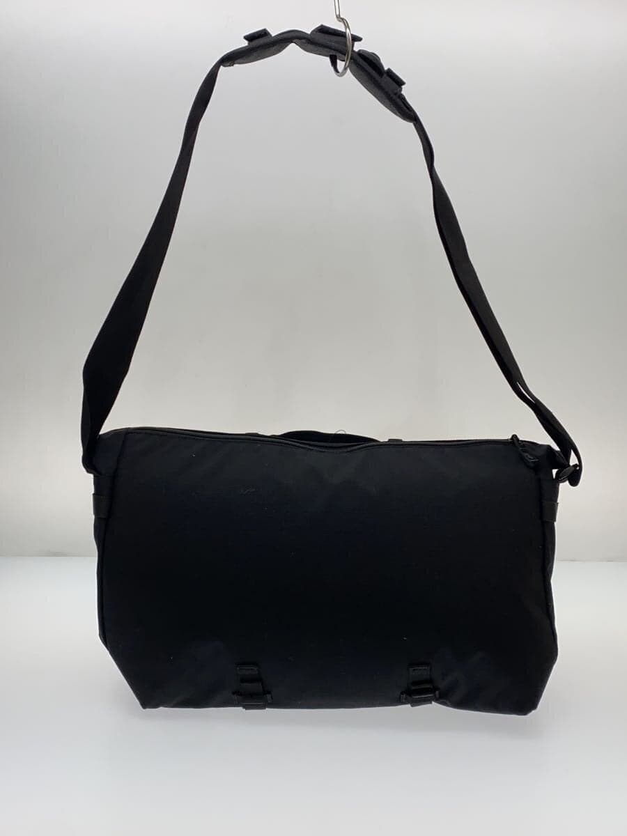 Carhartt Shoulder Bag -- BLK Solid 8952520001 3