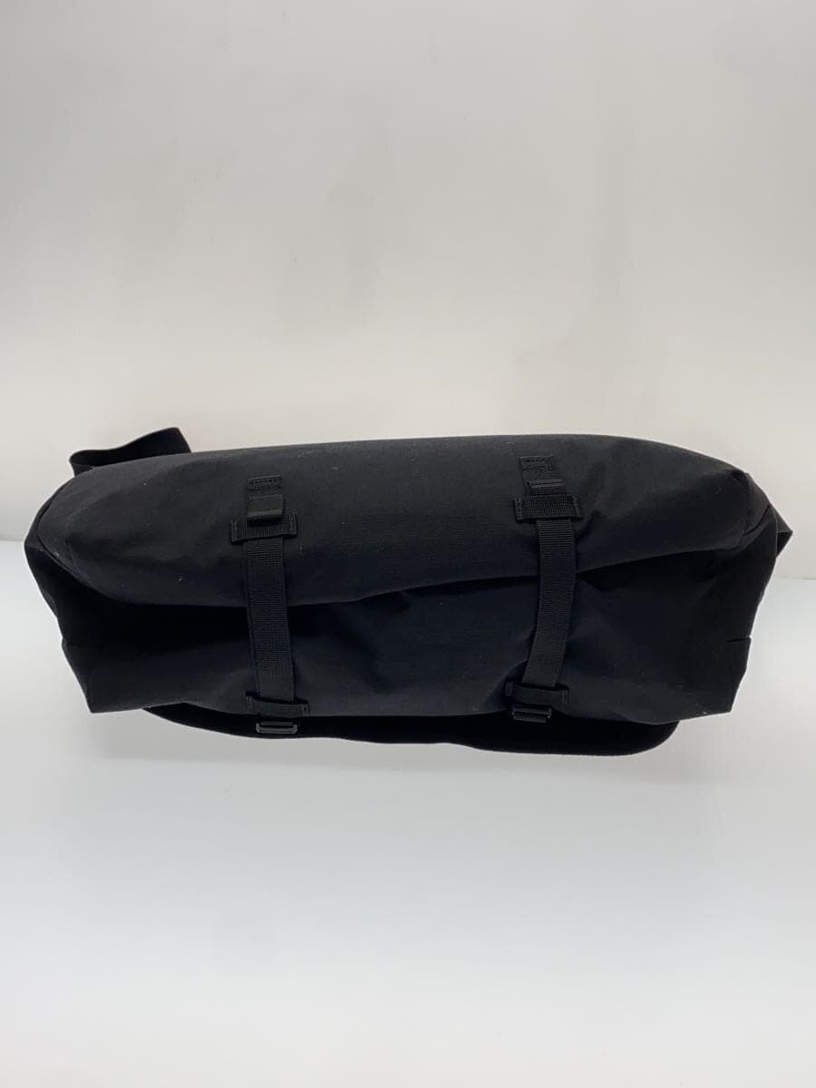 Carhartt Shoulder Bag -- BLK Solid 8952520001 4