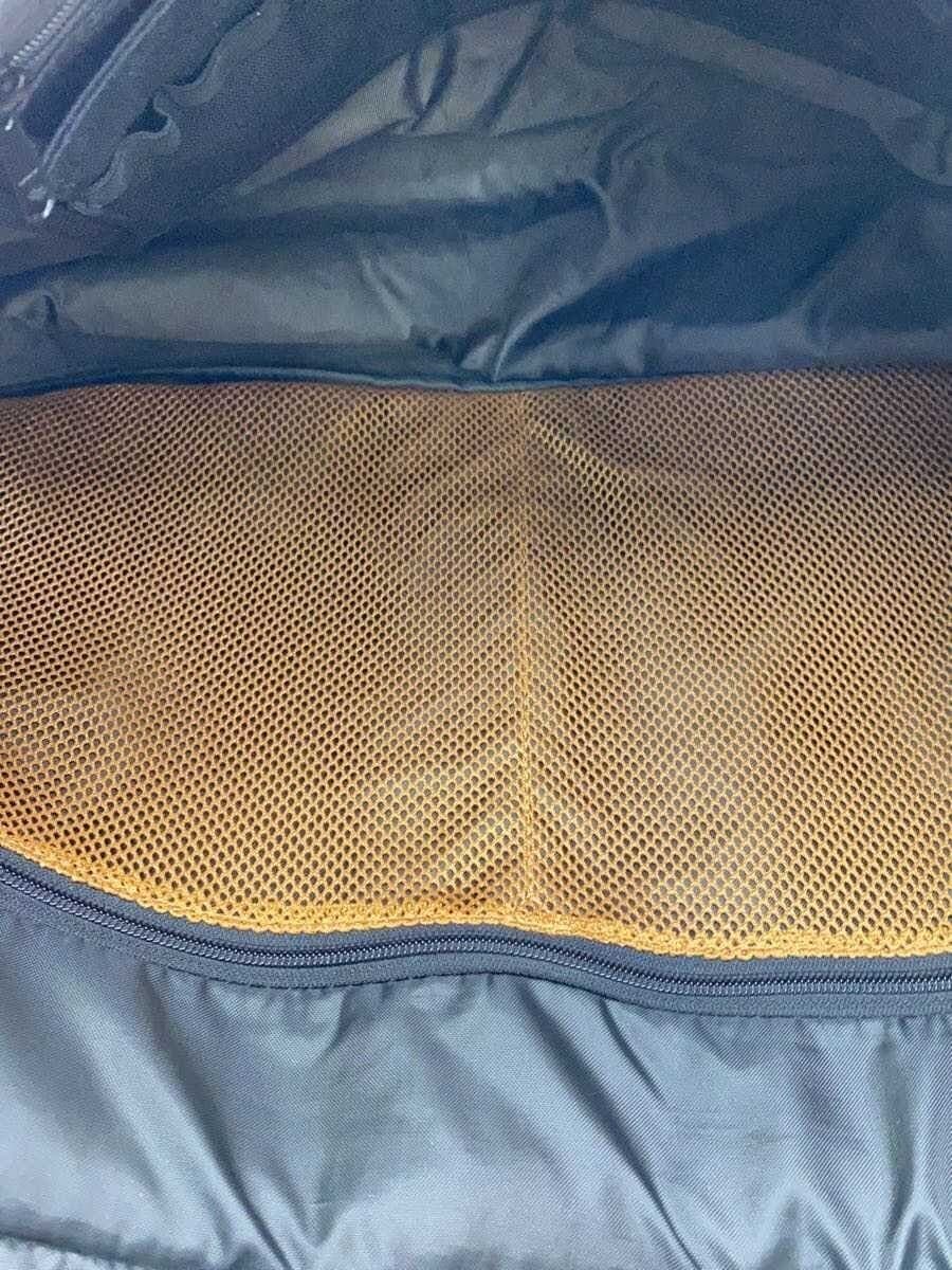 Carhartt Shoulder Bag -- BLK Solid 8952520001 6