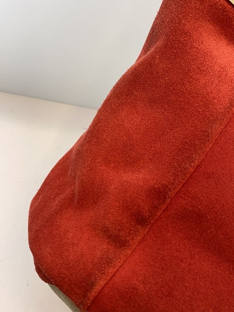 FURLA Tote Bag RED G6071 7