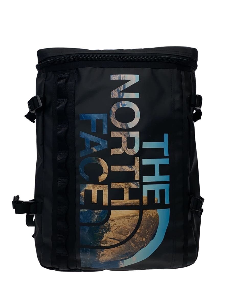 THE NORTH FACE Backpack BLK nm81939