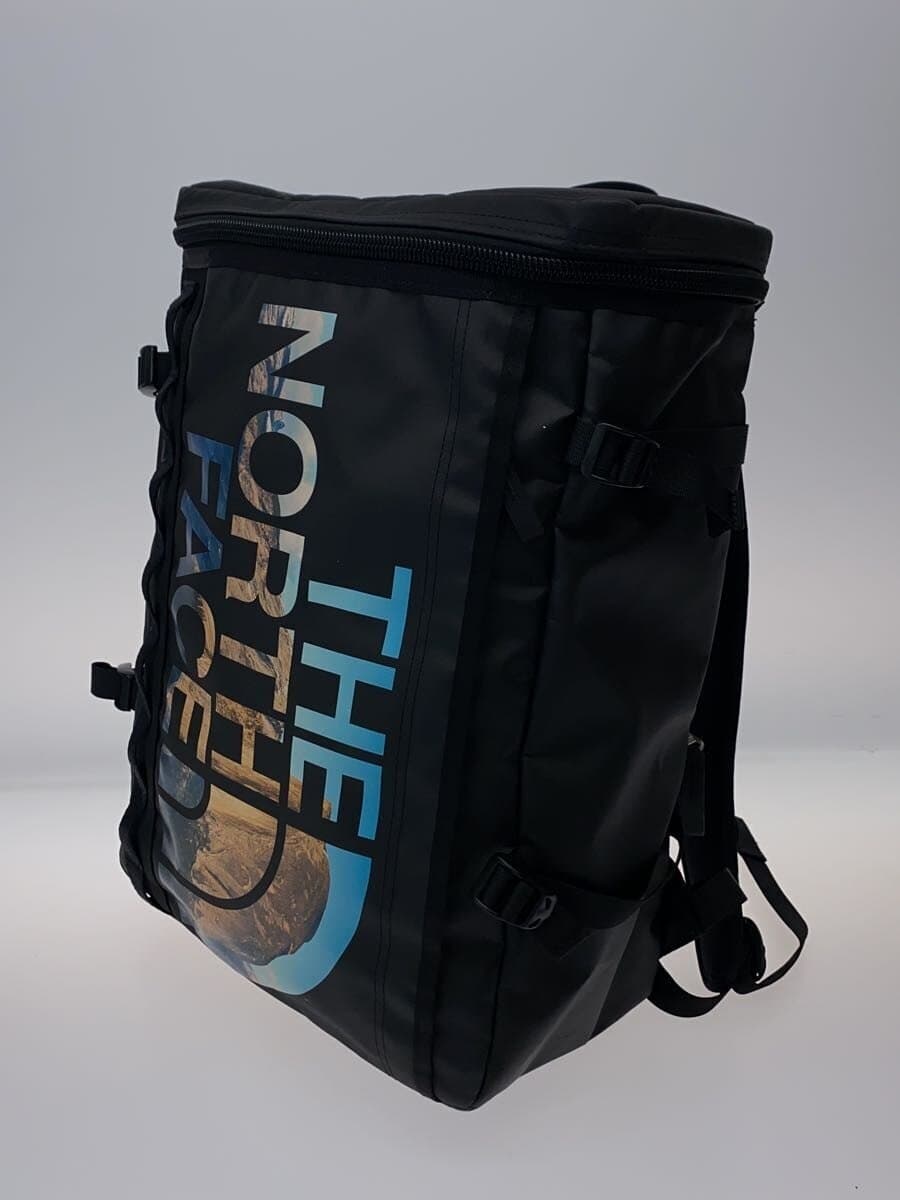 THE NORTH FACE Backpack BLK nm81939 2