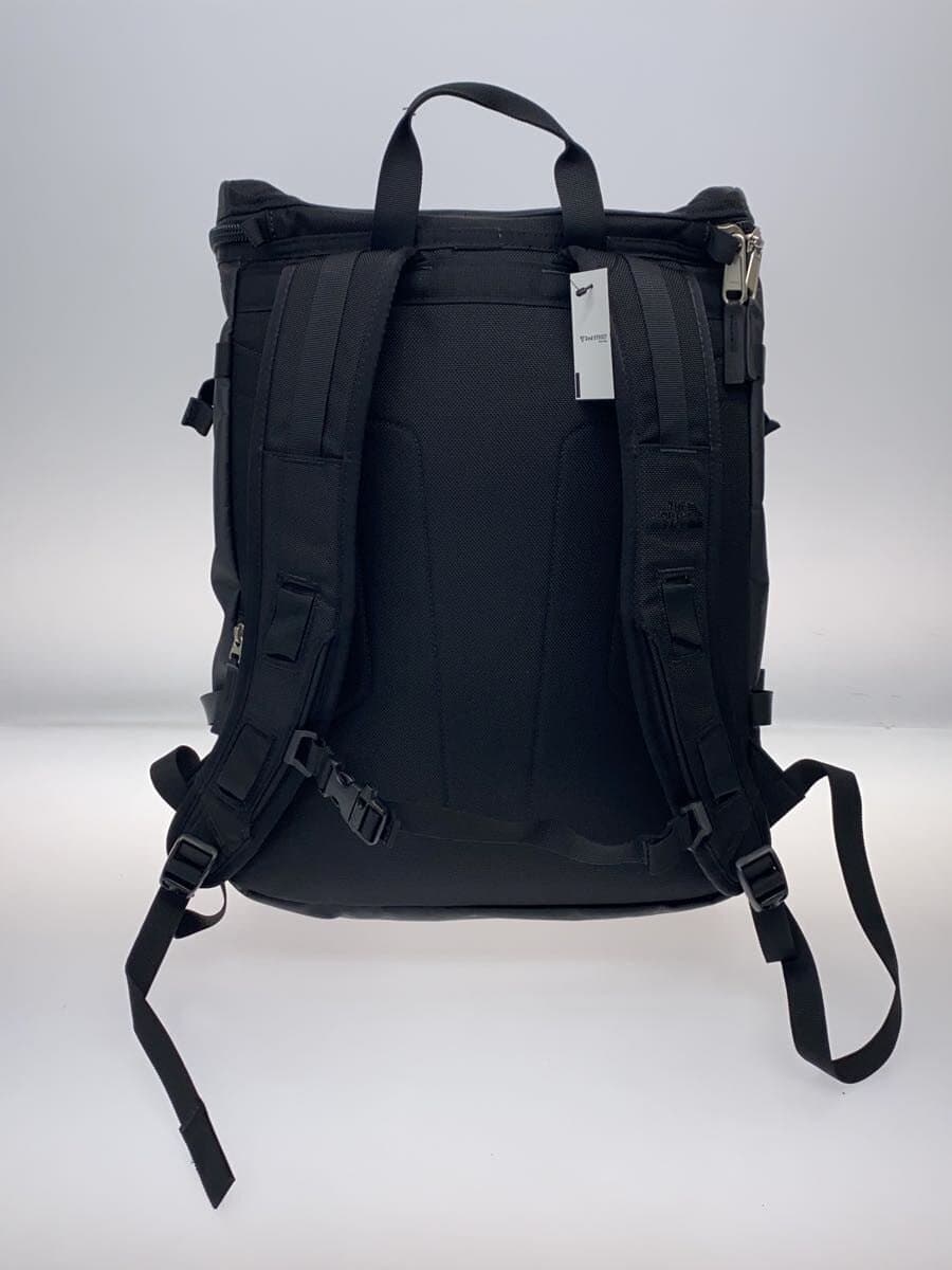 THE NORTH FACE Backpack BLK nm81939 3