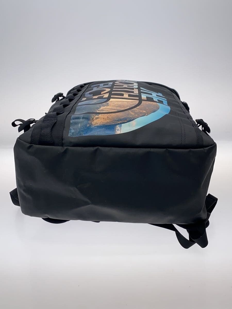 THE NORTH FACE Backpack BLK nm81939 4