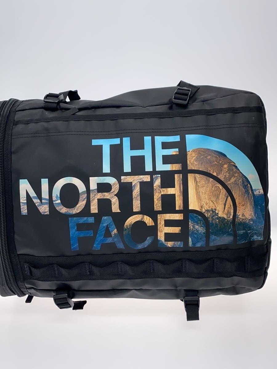 THE NORTH FACE Backpack BLK nm81939 5