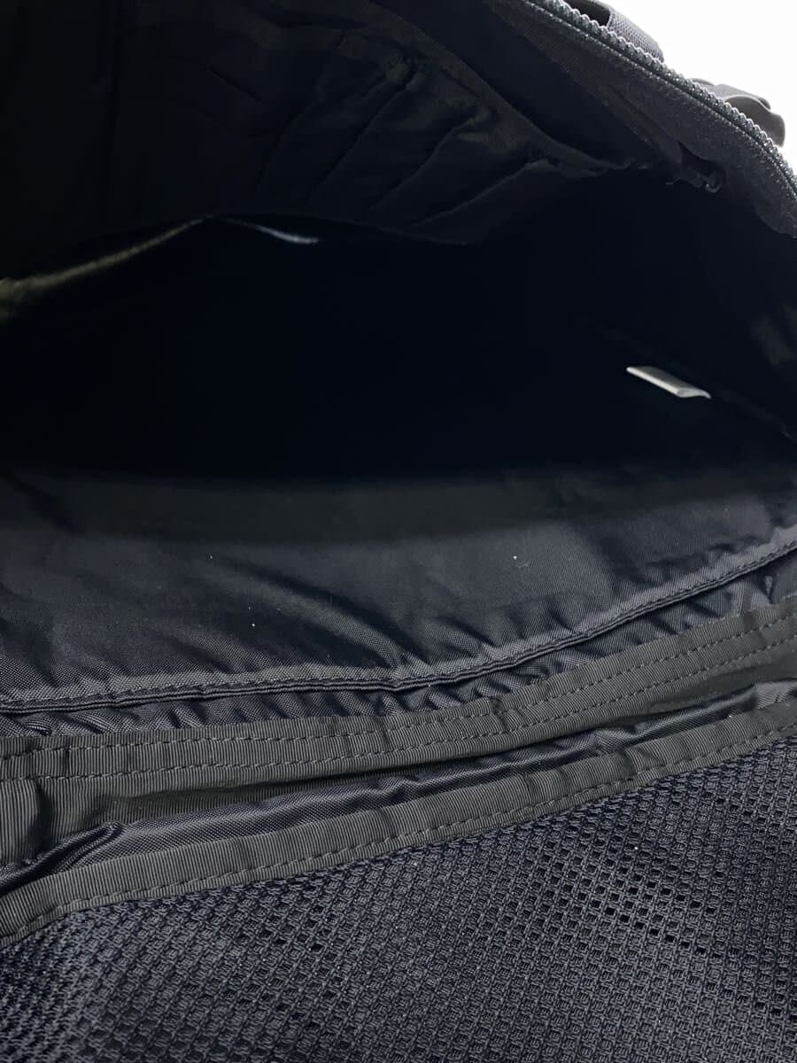 THE NORTH FACE Backpack BLK nm81939 6