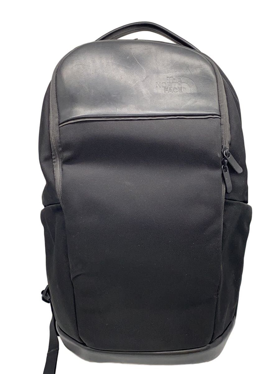 THE NORTH FACEROAMER SLIM DAY Backpack BLK NM82061