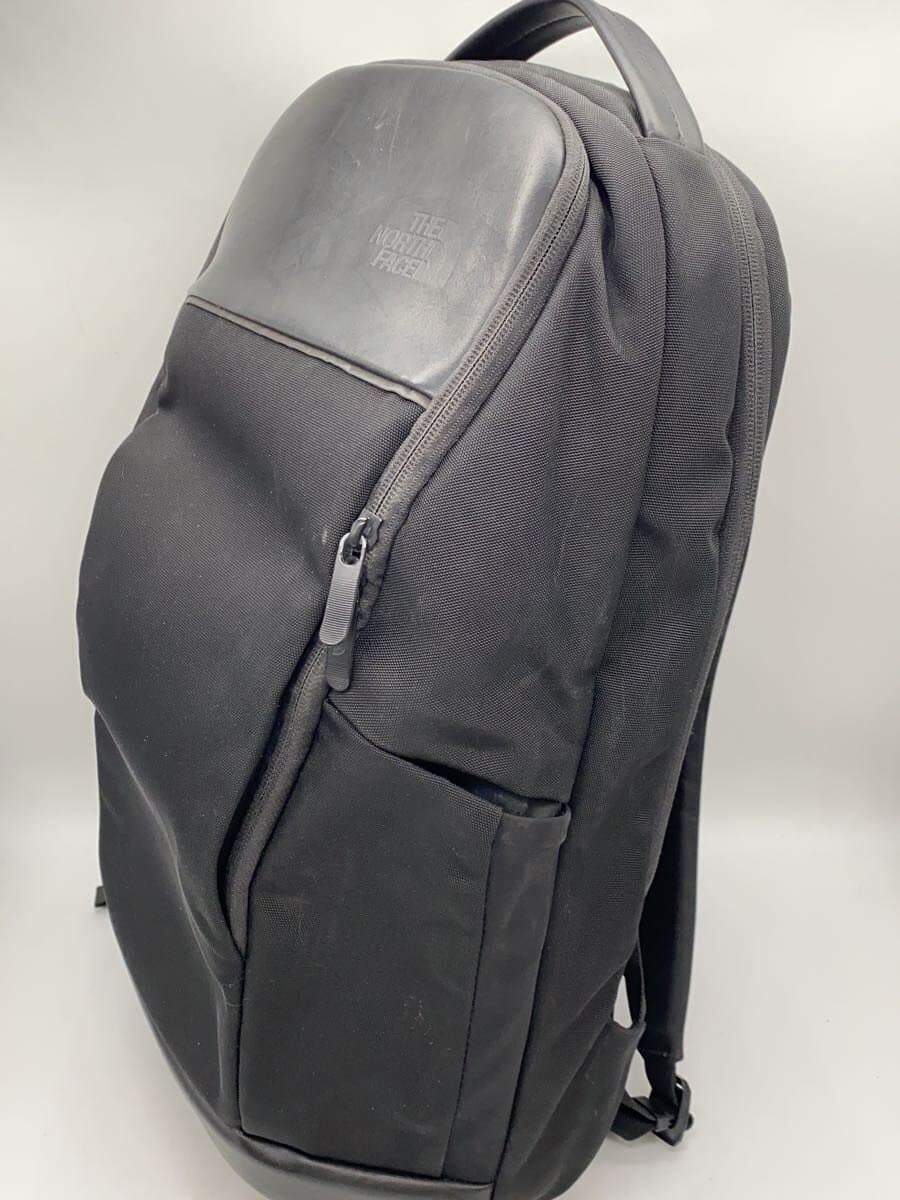 THE NORTH FACEROAMER SLIM DAY Backpack BLK NM82061 2