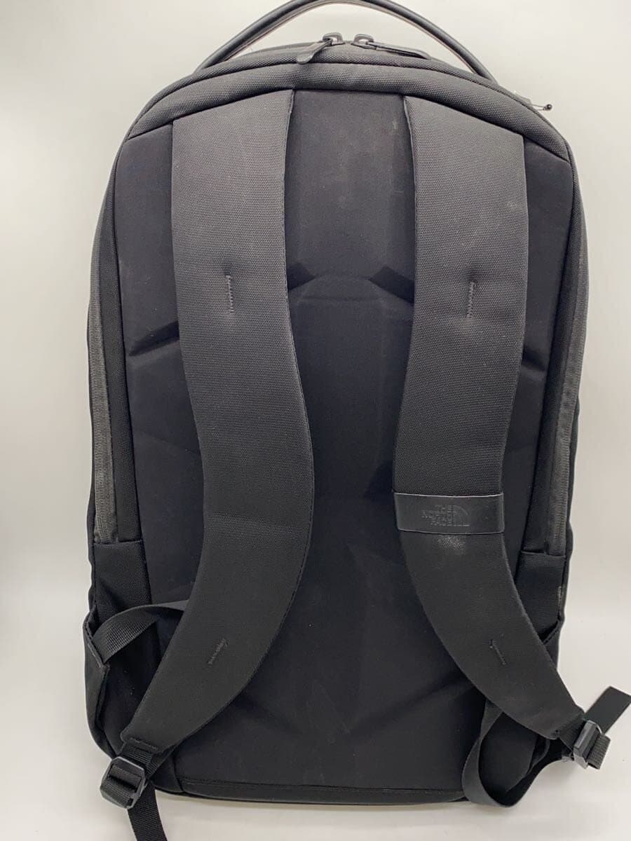 THE NORTH FACEROAMER SLIM DAY Backpack BLK NM82061 3