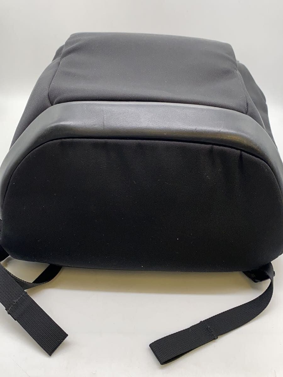 THE NORTH FACEROAMER SLIM DAY Backpack BLK NM82061 4
