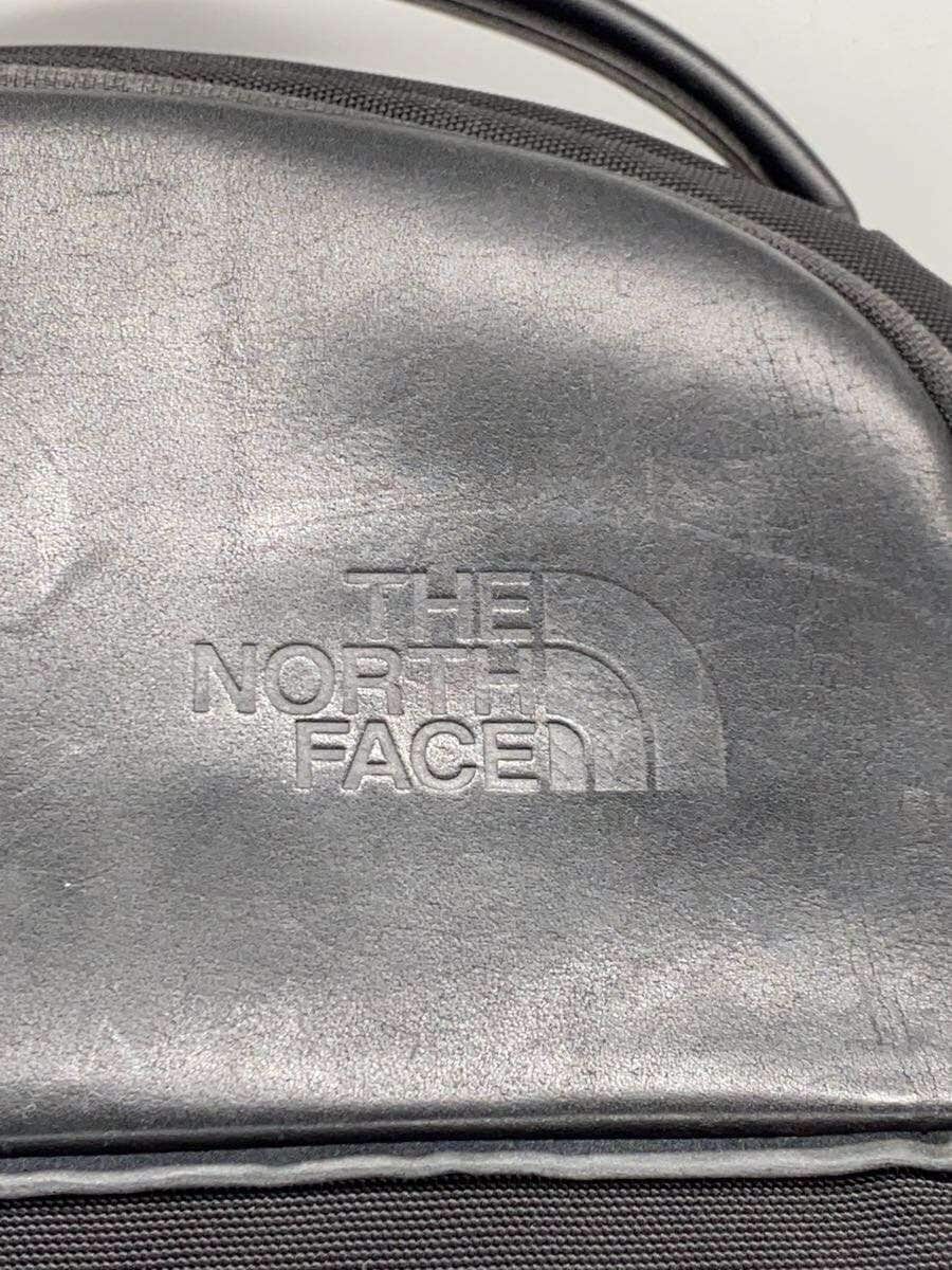 THE NORTH FACEROAMER SLIM DAY Backpack BLK NM82061 5