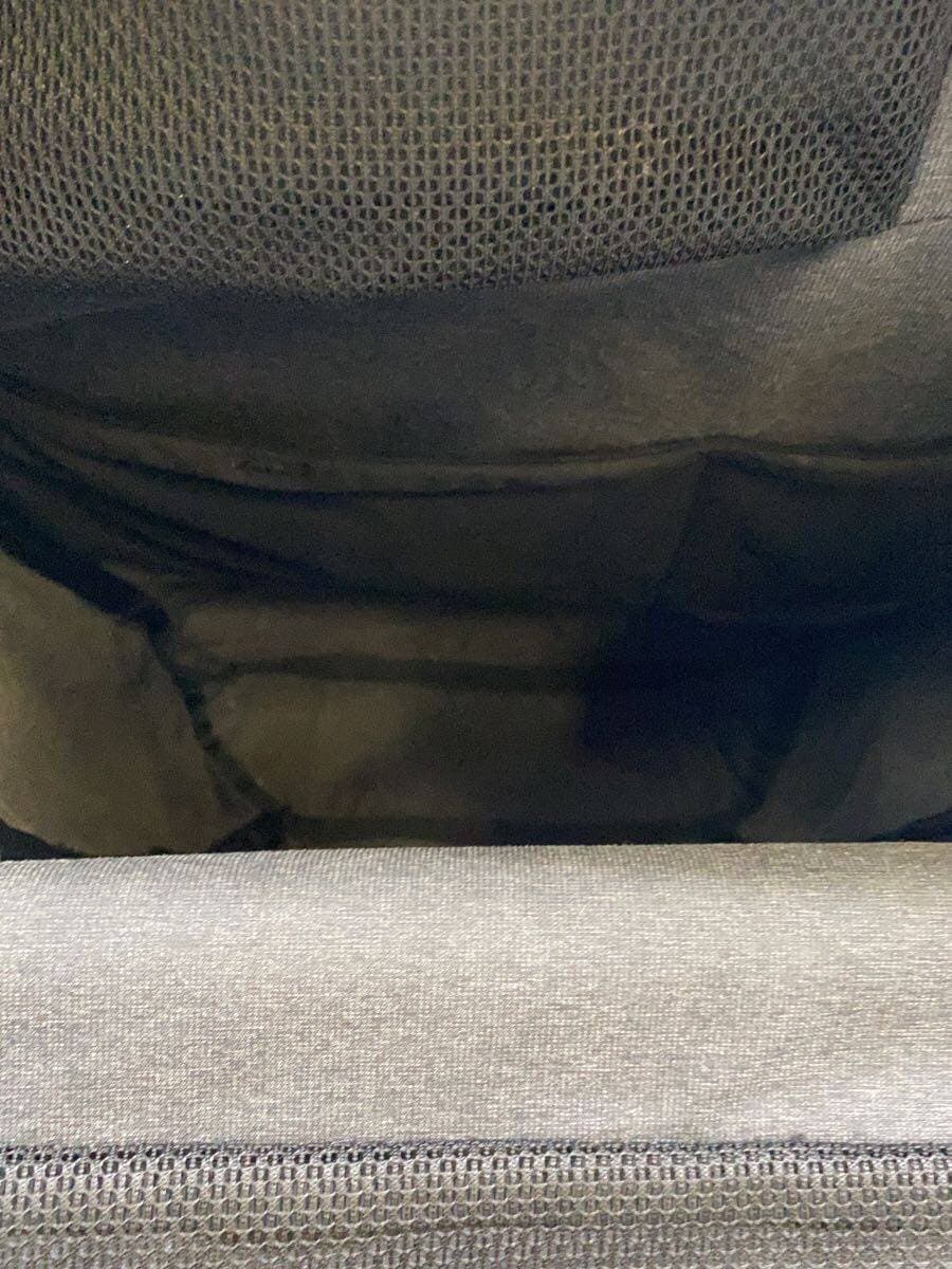 THE NORTH FACEROAMER SLIM DAY Backpack BLK NM82061 6