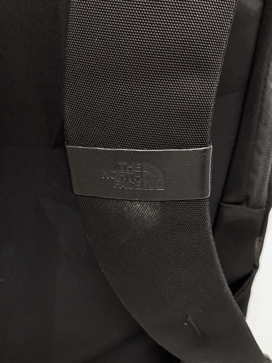 THE NORTH FACEROAMER SLIM DAY Backpack BLK NM82061 8
