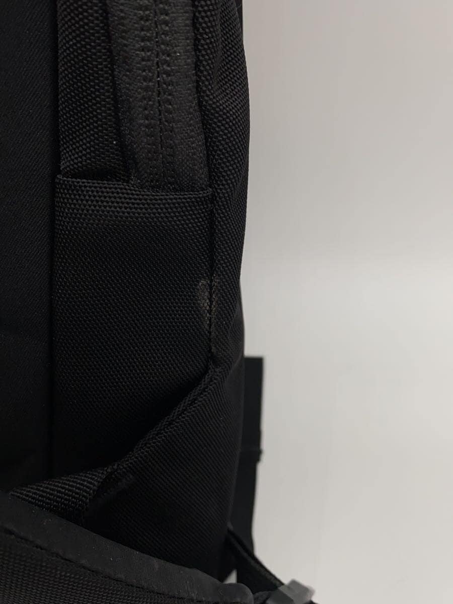 THE NORTH FACEROAMER SLIM DAY Backpack BLK NM82061 9