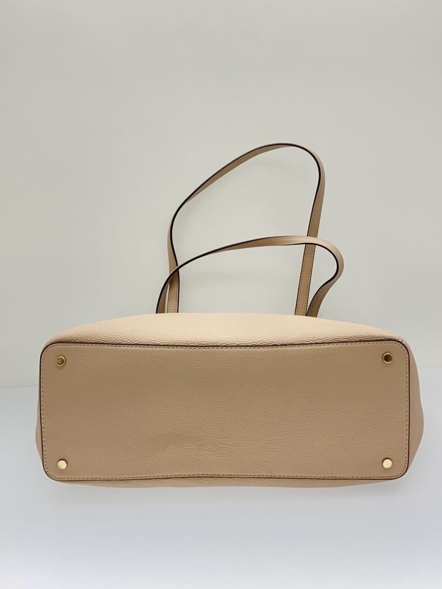 kate spade new york Monet Large Triple Compartment Tote Tote Bag BEG WKRU6948 4