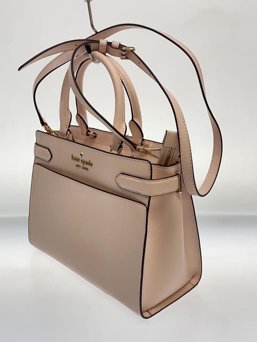 kate spade new york Shoulder Bag PNK 2