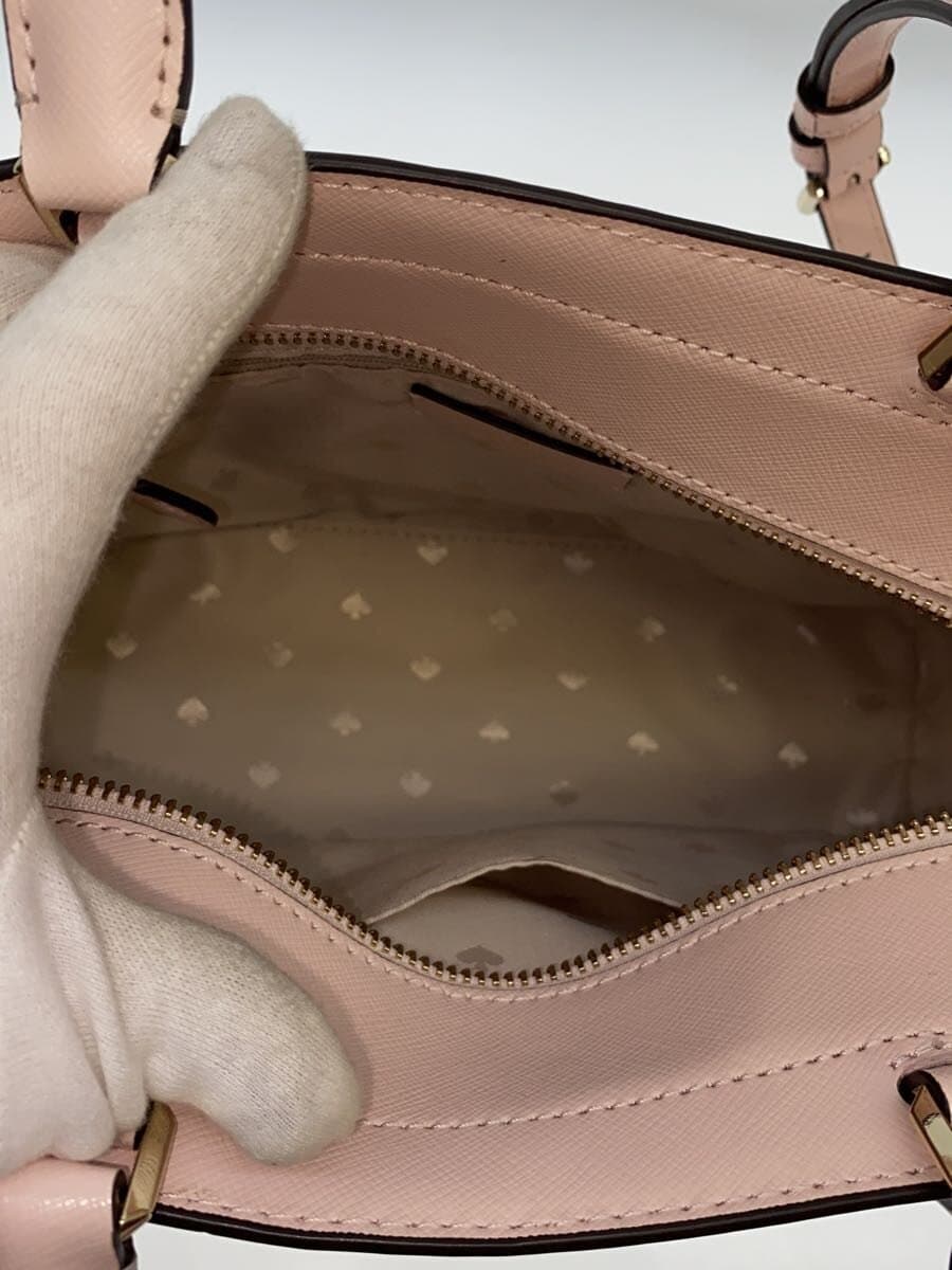 kate spade new york Shoulder Bag PNK 6