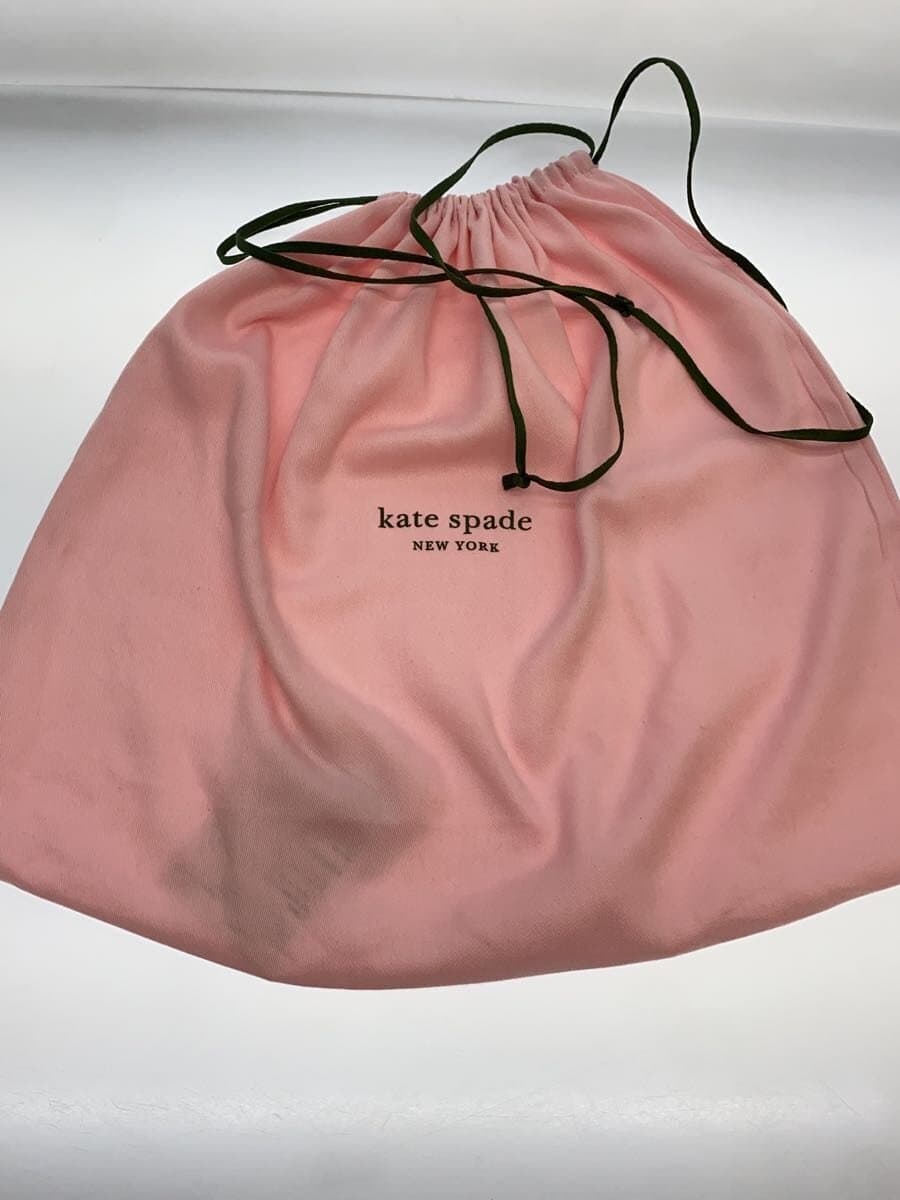 kate spade new york Shoulder Bag PNK 7