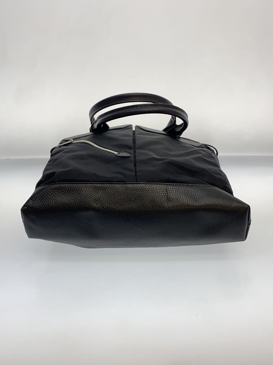 Orobianco Tote Bag BLK 4