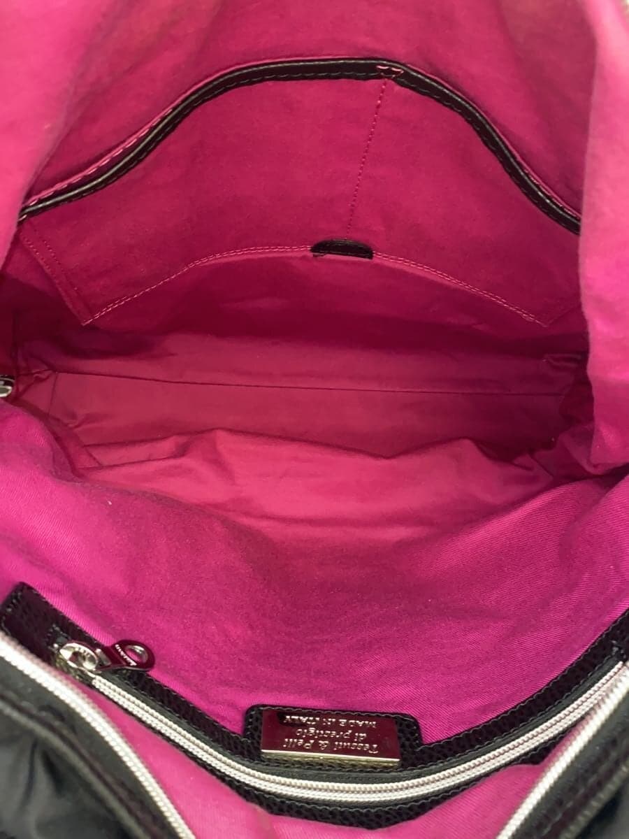 Orobianco Tote Bag BLK 6