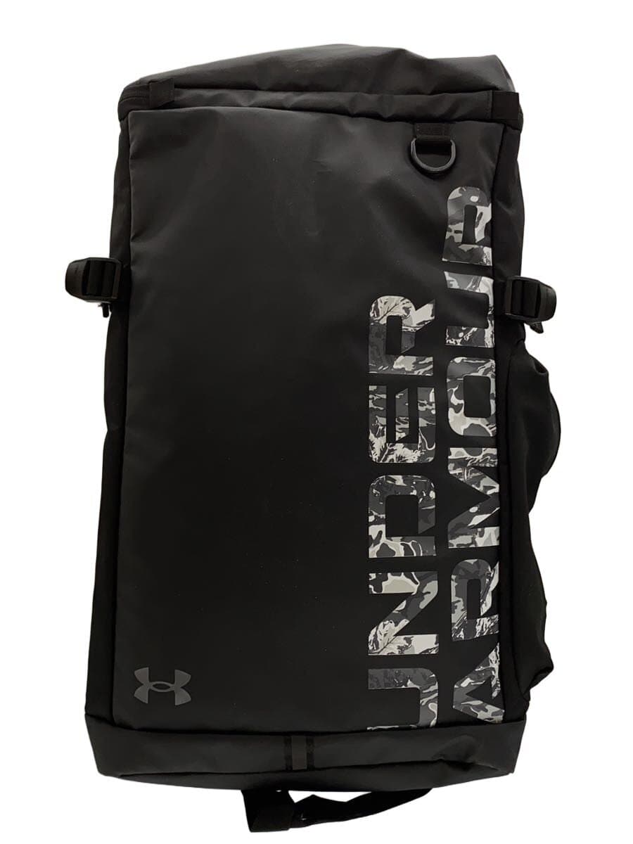 UNDER ARMOUR Backpack -- BLK 1388291