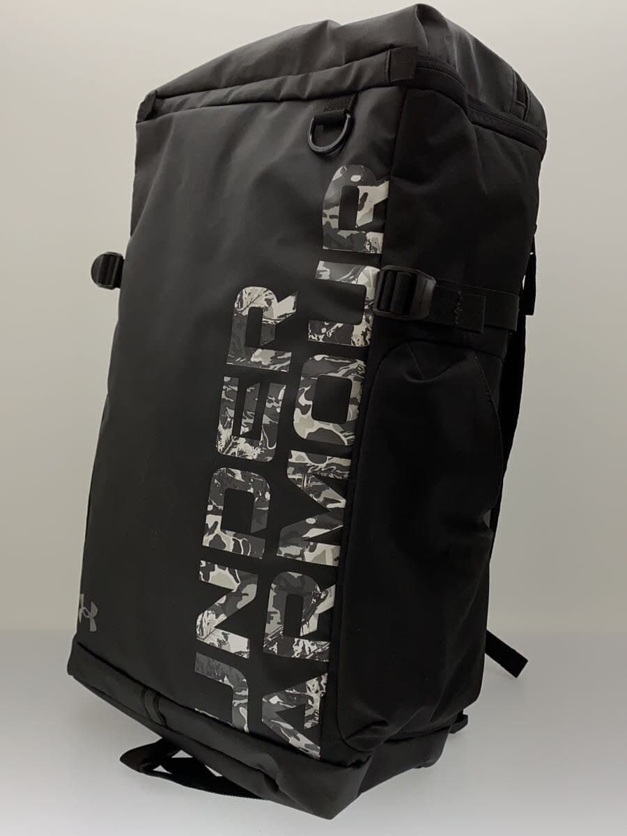 UNDER ARMOUR Backpack -- BLK 1388291 2
