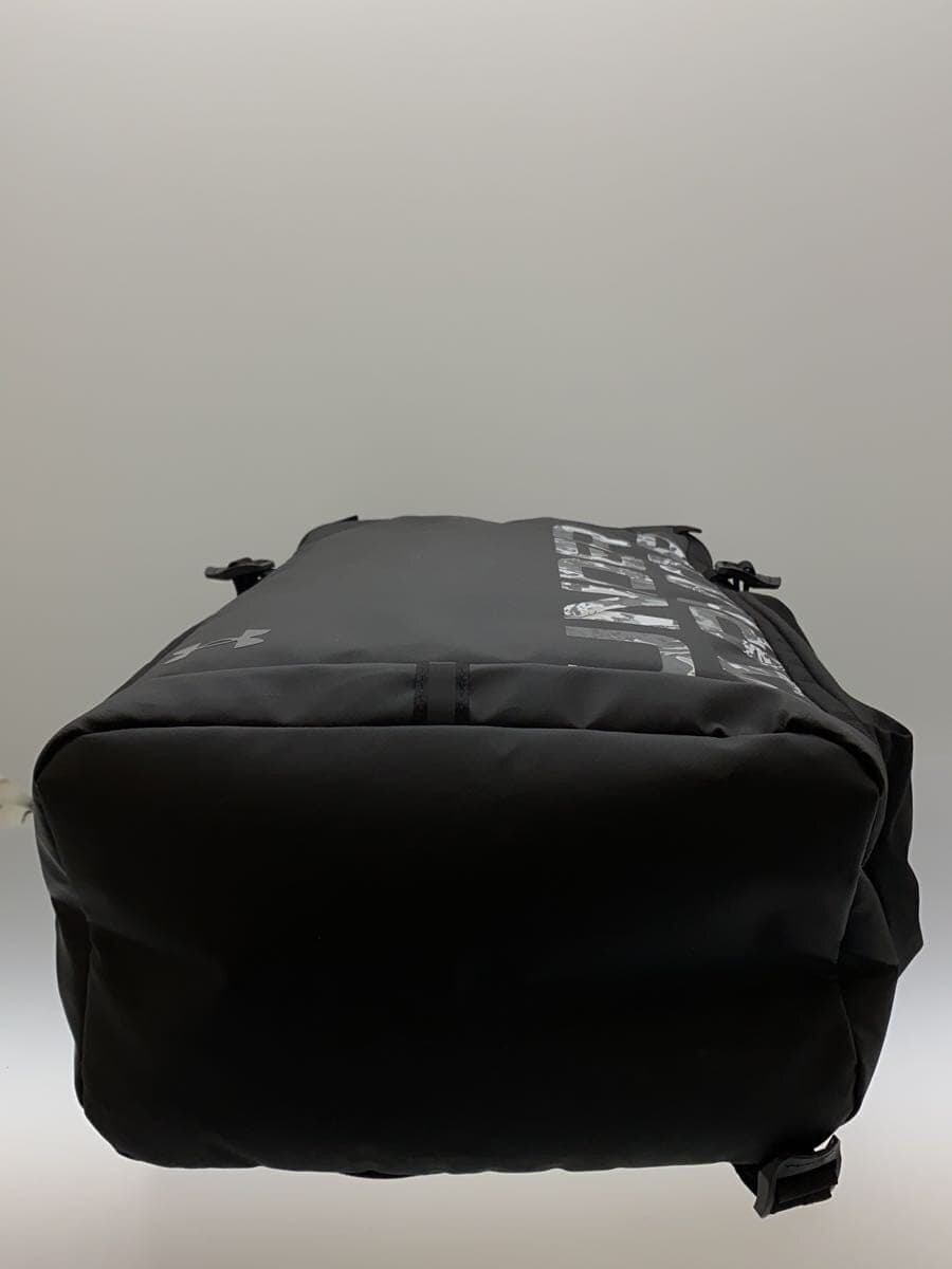 UNDER ARMOUR Backpack -- BLK 1388291 4