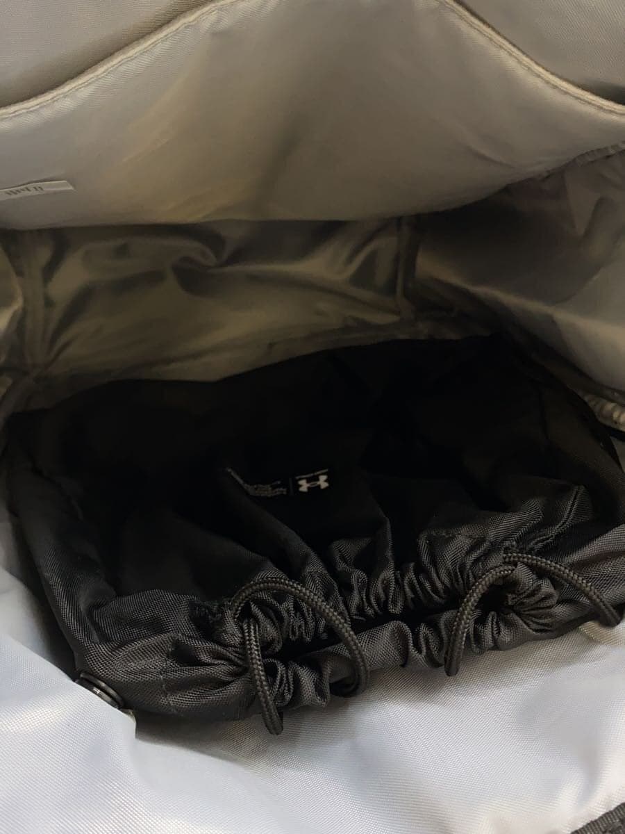 UNDER ARMOUR Backpack -- BLK 1388291 6