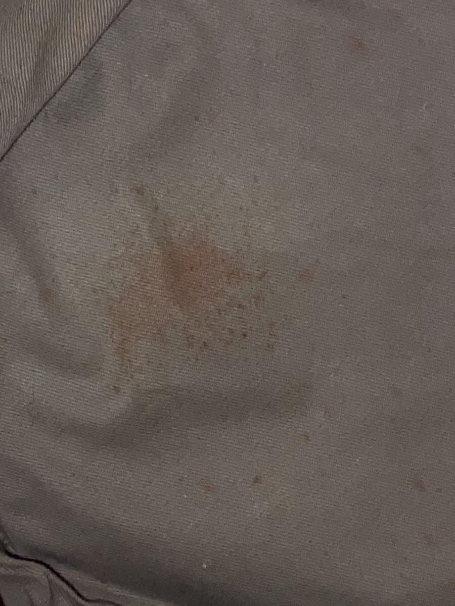 MARGARET HOWELL Shoulder Bag Leather BRW 8