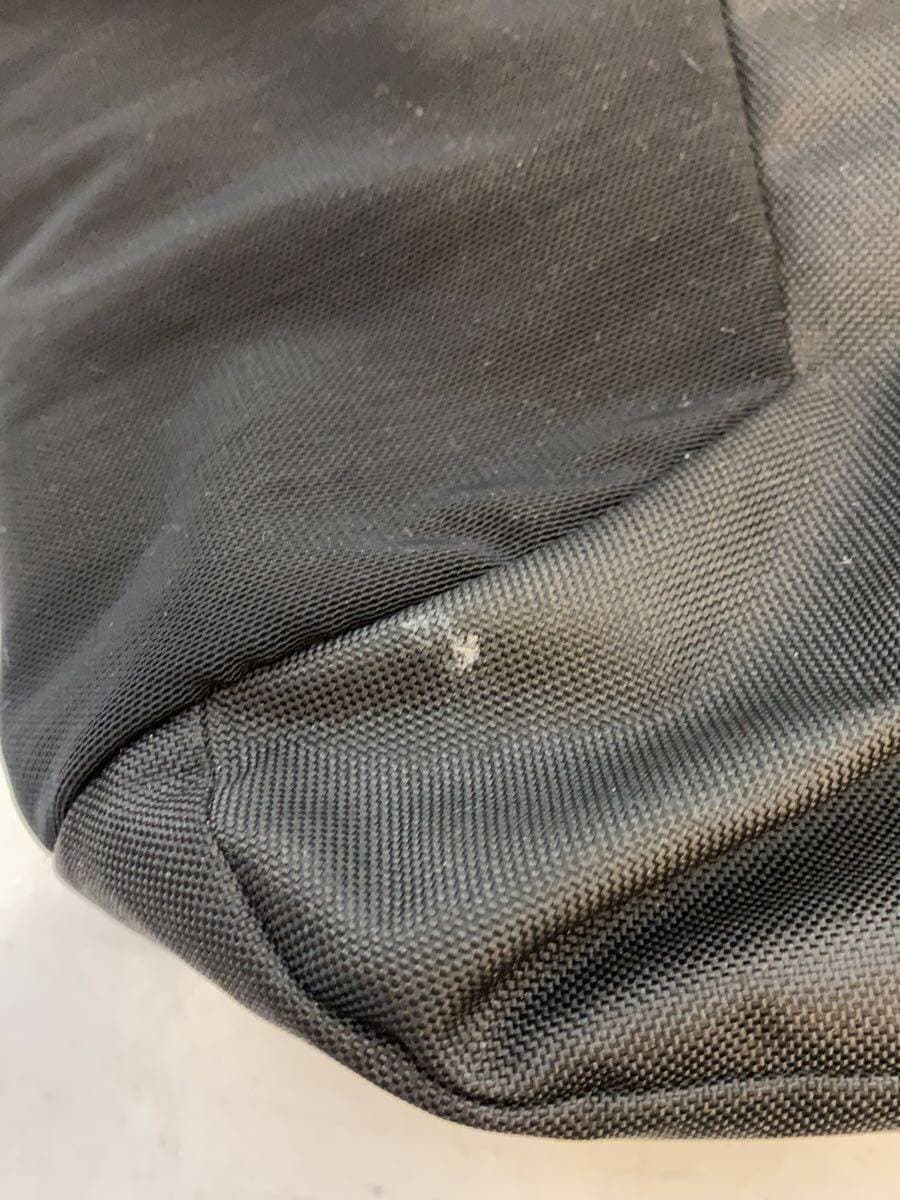 ARC’TERYX Backpack Polyester BLK X000006136 7