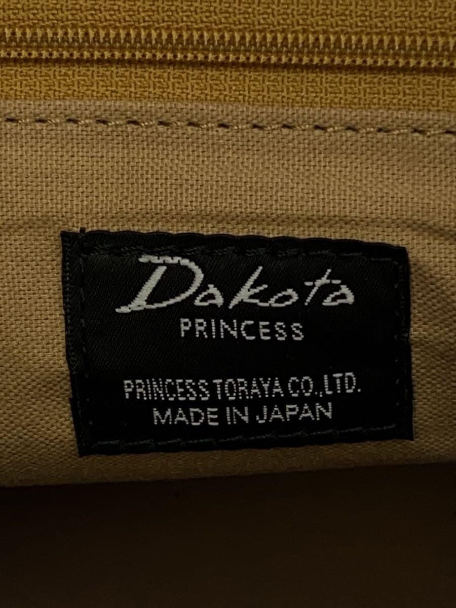 DAKOTA tote bag 5