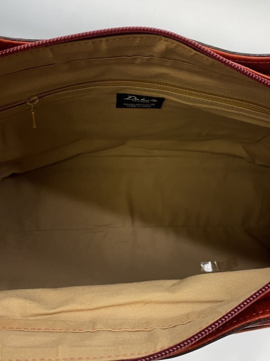 DAKOTA tote bag 6