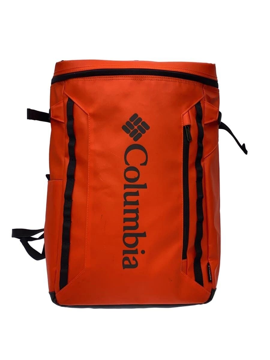 Columbia Backpack -- ORN PU8675