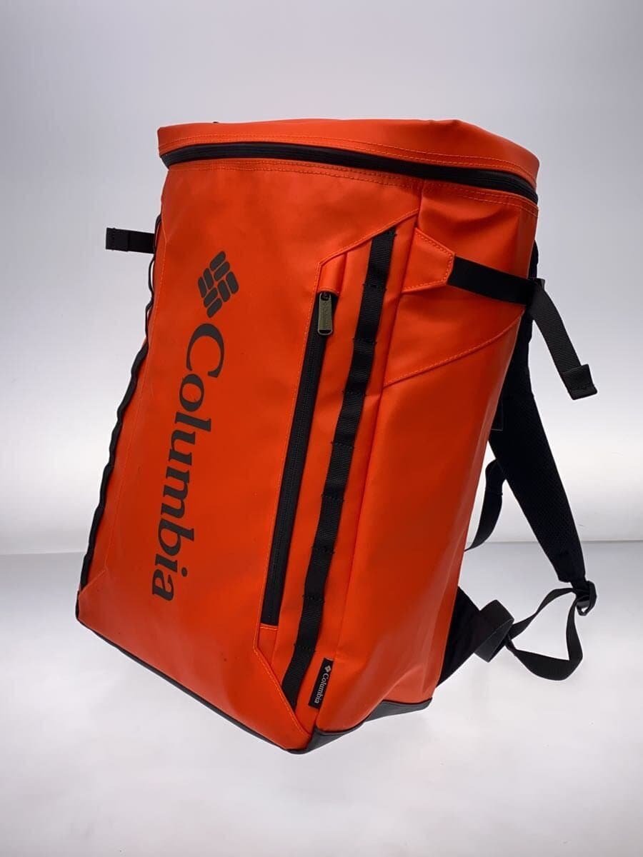 Columbia Backpack -- ORN PU8675 2