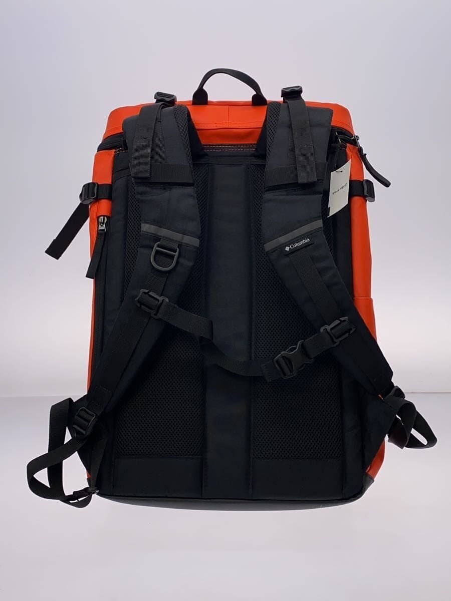 Columbia Backpack -- ORN PU8675 3