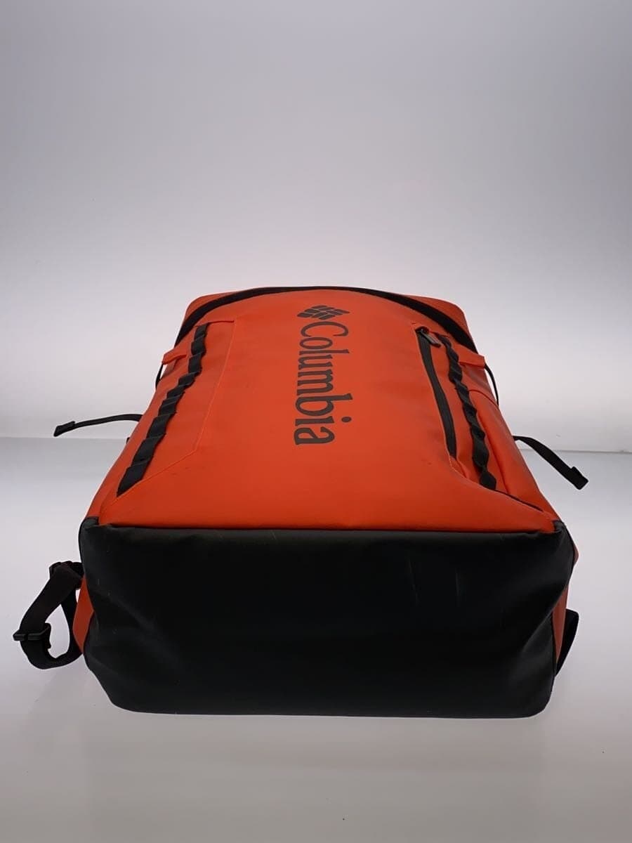 Columbia Backpack -- ORN PU8675 4