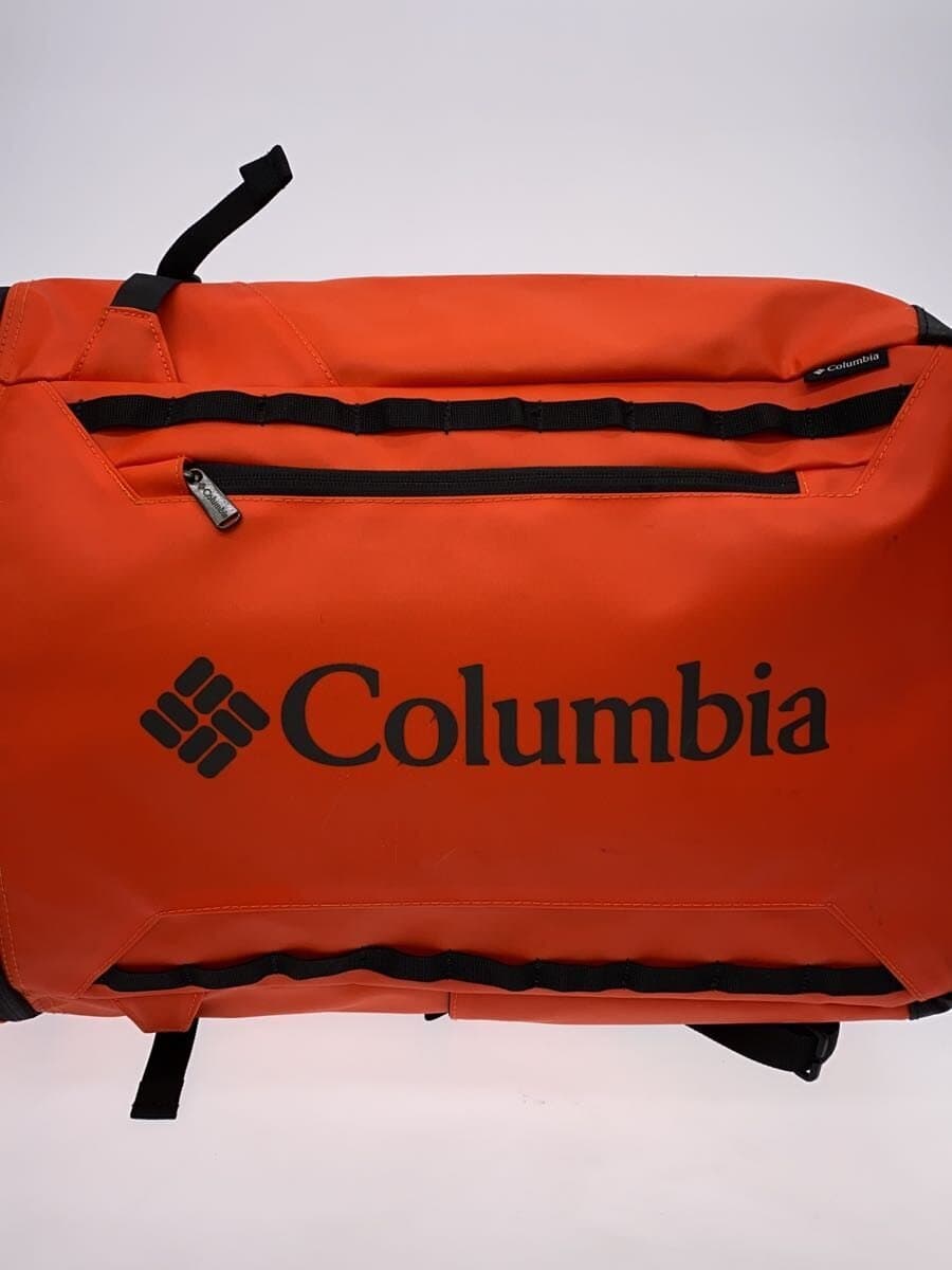 Columbia Backpack -- ORN PU8675 5
