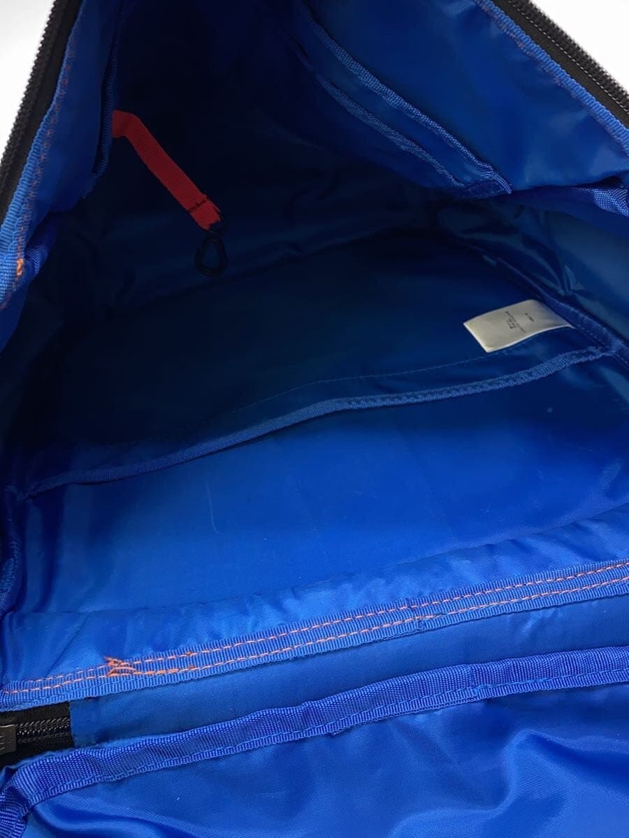 Columbia Backpack -- ORN PU8675 6