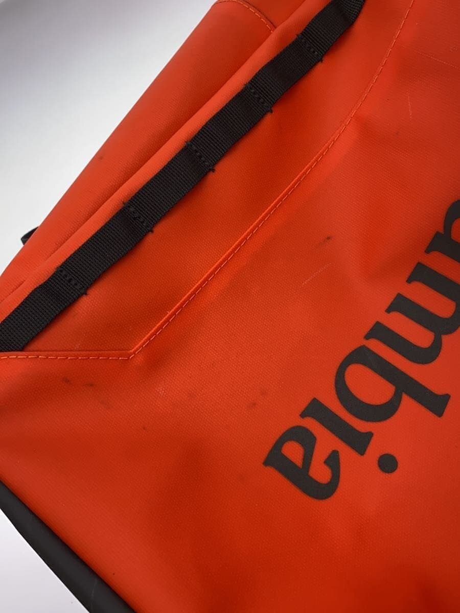 Columbia Backpack -- ORN PU8675 7