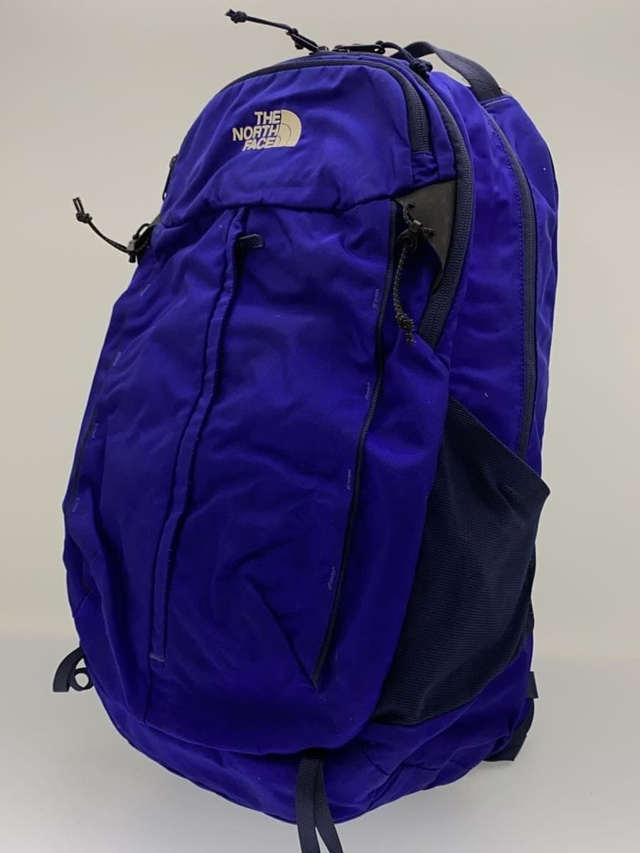 THE NORTH FACE backpack -- BLU NM71900 2