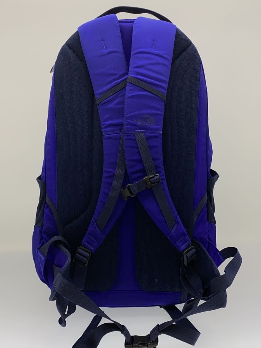 THE NORTH FACE backpack -- BLU NM71900 3