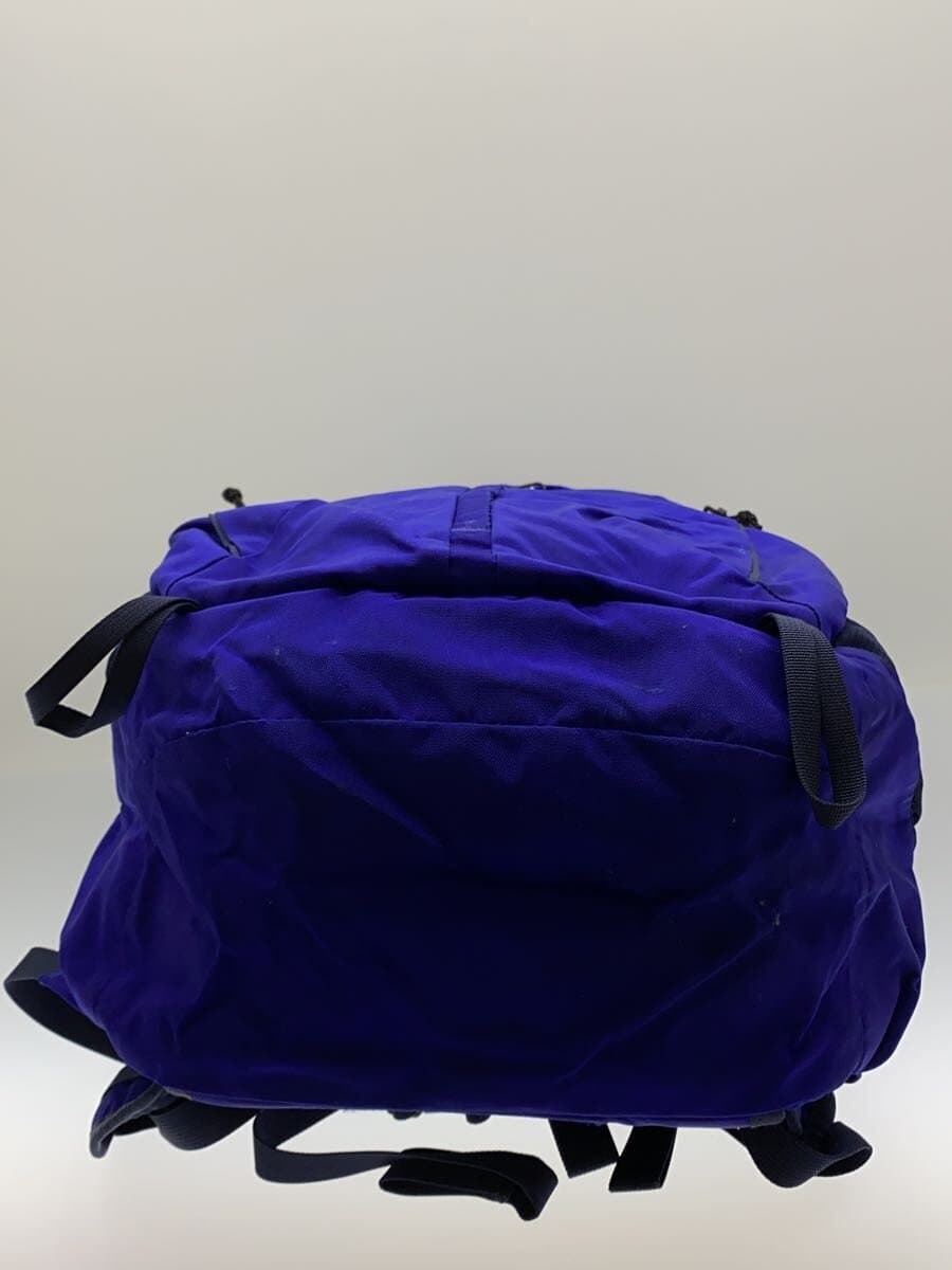 THE NORTH FACE backpack -- BLU NM71900 4