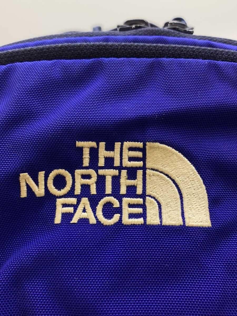 THE NORTH FACE backpack -- BLU NM71900 5